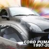 Vindavvisare Ford Puma 3-Dörrars 1997-2002