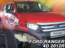 Vindavvisare Ford Ranger 4-Dörrars 2012-