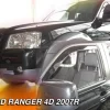 Vindavvisare Ford Ranger 4-Dörrars mellan 2007-2012