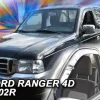 Vindavvisare Ford Ranger 4-Dörrars mellan 1997-2007