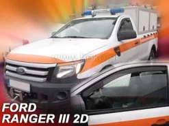 Vindavvisare Ford Ranger III 2-Dörrars 2012-2023