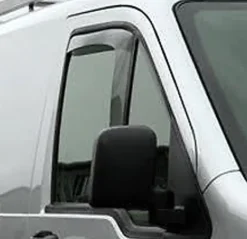 Vindavvisare Ford Transit Connect 2D 2004- 2013