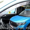 Vindavvisare Ford Transit Connect III / Torneo Connect III 2021->