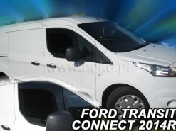 Vindavvisare Ford Transit Connect MK2 2-Dörrars 2013-