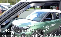 Vindavvisare Ford Transit Courier II / Tourneo Courier II 2023->