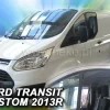 Vindavvisare Ford Transit Custom 2-/4-Dörrars 2012-2023