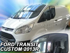 Vindavvisare Ford Transit Custom 2-/4-Dörrars 2012-2023
