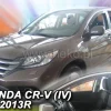Vindavvisare Honda CR-V MK4 5-Dörrars mellan 2012-2018