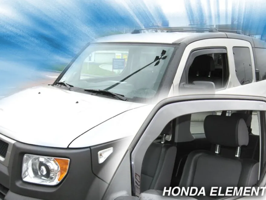 Vindavvisare Honda Element 5-Dörrars 2003-
