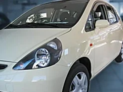 Vindavvisare Honda Jazz 5-Dörrars mellan 2001-2009