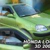 Vindavvisare Honda Logo 3-Dörrars 1996-2001