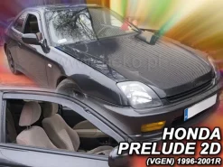 Vindavvisare Honda Prelude 2-Dörrars 1996-2001