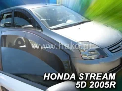 Vindavvisare Honda Stream 5-Dörrars 2000-2007