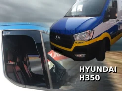Vindavvisare Hyundai H350 2015->