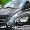 Vindavvisare Hyundai H1 4-Dörrars 2008-
