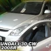 Vindavvisare Hyundai i30 CW Kombi 5-Dörrars mellan 2008-2012