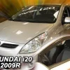 Vindavvisare Hyundai i20 5-Dörrars mellan 2009-2015