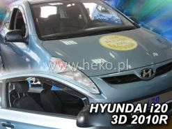 Vindavvisare Hyundai i20 3-Dörrars mellan 2010-2015