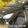 Vindavvisare Hyundai i30 5-Dörrars mellan 2007-2012