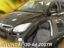 Vindavvisare Hyundai i30 5-Dörrars mellan 2007-2012