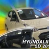 Vindavvisare Hyundai i10 MK2 5-Dörrars 2014-