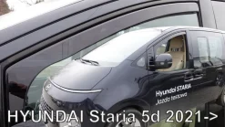 Vindavvisare Hyundai Staria 2021->