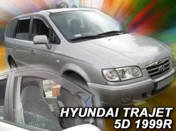 Vindavvisare Hyundai Trajet 5-Dörrars 1999-2007