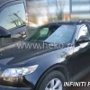 Vindavvisare Infiniti Fx 35/45 5-Dörrars 2003-2008
