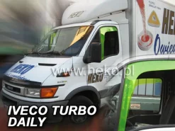 Vindavvisare Iveco Turbo Daily 35C, 35S, 50C, 60C, 65C 2000-