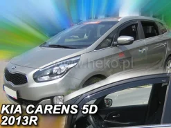 Vindavvisare Kia Carens MK4 5-Dörrars 2013-