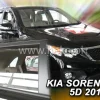 Vindavvisare Kia Sorento 5-Dörrars 2009-2015
