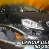 Vindavvisare Lancia Delta 5-Dörrars 2008-