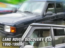 Vindavvisare Land Rover Discovery I 3-/5-Dörrars 1990-1998