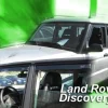 Vindavvisare Land Rover Discovery II 5-Dörrars 1999-2004