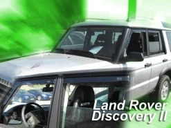 Vindavvisare Land Rover Discovery II 5-Dörrars 1999-2004