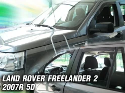 Vindavvisare Land Rover Freelander II 5-Dörrars 2007