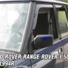 Vindavvisare Land Rover Range Rover I 3-/5-Dörrars -1994