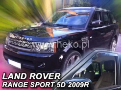 Vindavvisare Land Rover Range Rover Sport 5-Dörrars 2005-2012