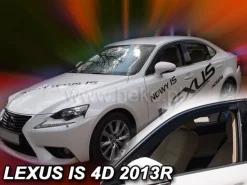 Vindavvisare Lexus IS MK3 4-Dörrars 2013-