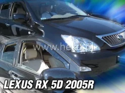 Vindavvisare Lexus Rx 5-Dörrars 2004-2009