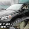 Vindavvisare Lexus Rx 5-Dörrars mellan 2009-2015 (Al10)