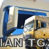 Vindavvisare MAN TGX 2020->