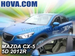 Vindavvisare Mazda CX5 5-Dörrars mellan 2012-2017
