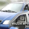 Vindavvisare Mazda MPV 5-Dörrars mellan 1999-2006