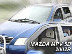 Vindavvisare Mazda MPV 5-Dörrars mellan 1999-2006