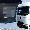 Vindavvisare Mercedes Actros MP6 2025->