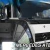 Vindavvisare Mercedes-Benz Atego