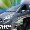 Vindavvisare Mercedes-Benz V-Klass Vito W447 2014-