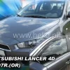 Vindavvisare Mitsubishi Lancer 4-Dörrars 2007-
