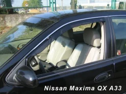 Vindavvisare Nissan Maxima QX A-33 4-Dörrars mellan 05.2000-2004
